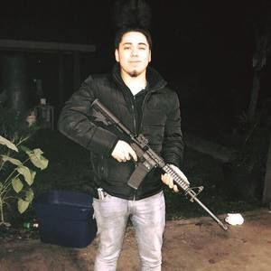 Meet your Posher, Salito